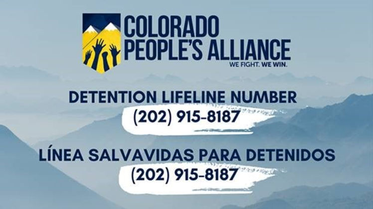 Colorado People's Alliance